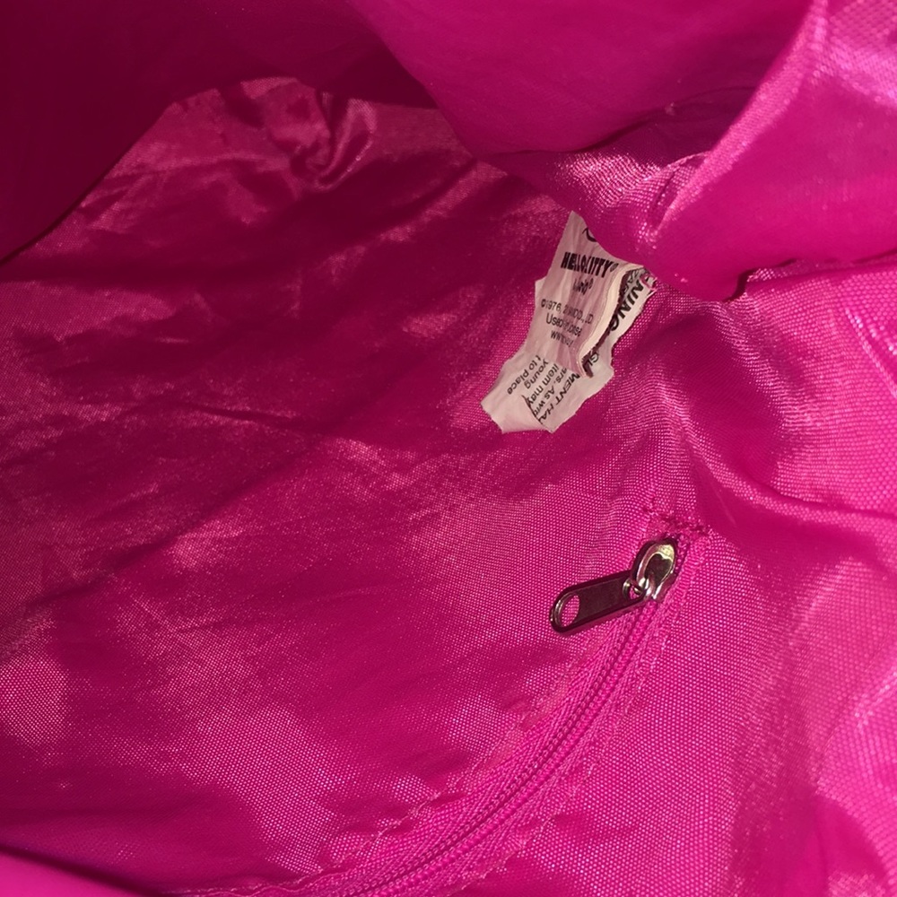 HELLO KITTY purse - Picture 5 of 6